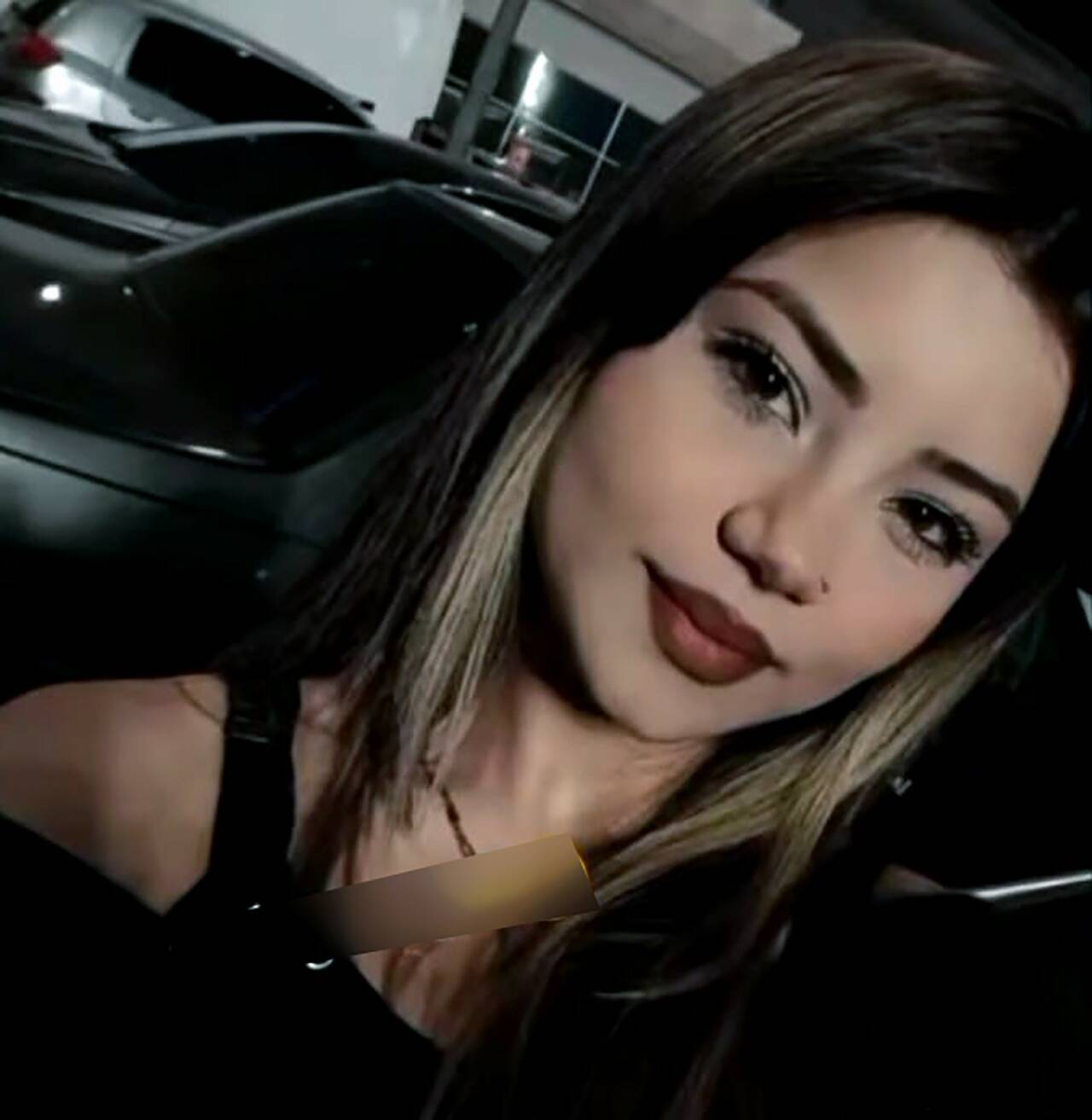 Adana'da yaşanan olayda devrilen motosiklette yolcu konumunda bulunan 16 yaşındaki