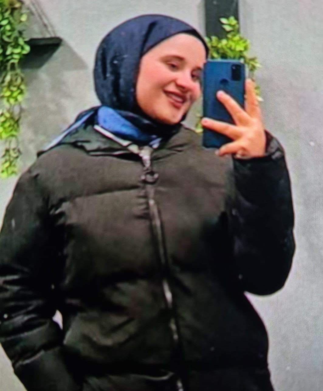 Gaziantep'te 17 yaşındaki kızdan bir haftadır haber alınamıyor. Evden markete