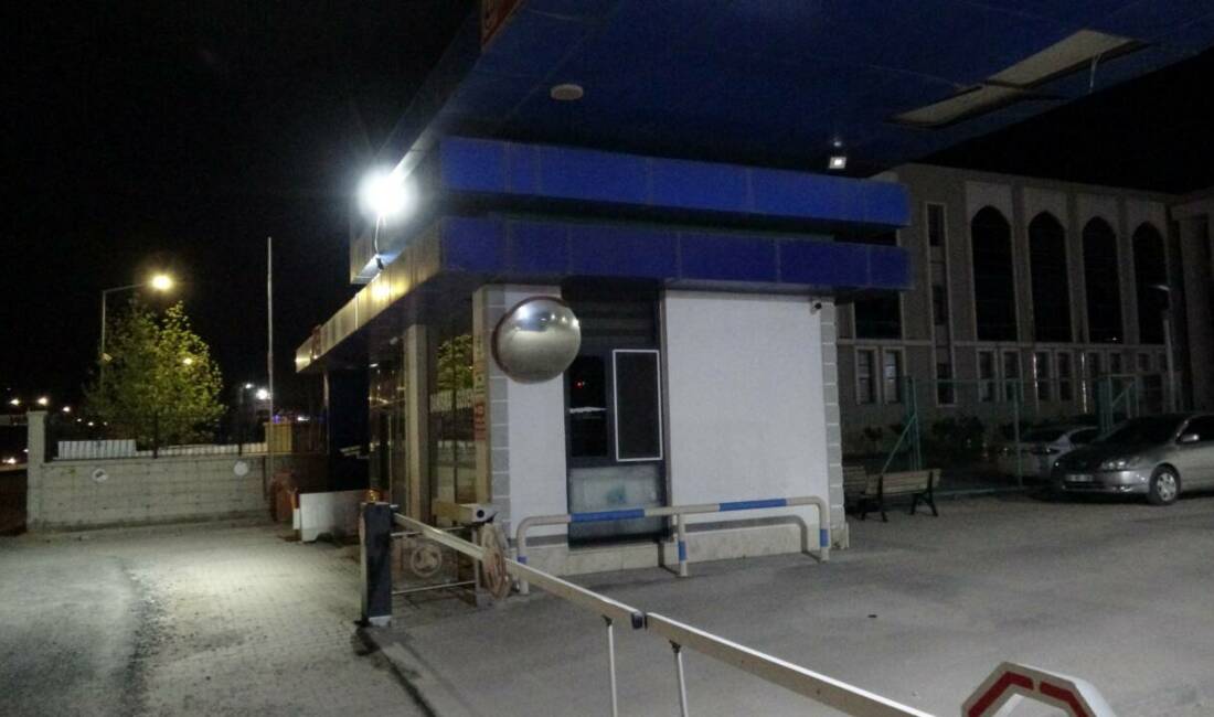 Kahramanmaraş'taki okul saldırısına ilişkin soruşturma kapsamında Malatya'da gözaltına alınan anne