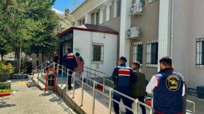 Afyonkarahisar’da geçtiğimiz yıl silahla vurulmuş halde bulunan ve kaldırıldığı hastanede