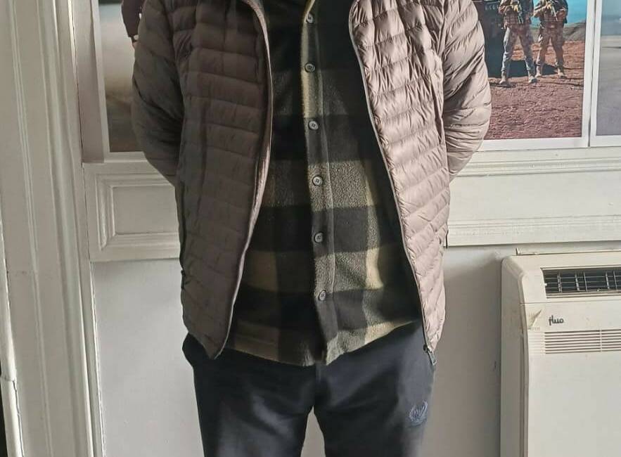 11 yıl kaçtı, 9 estetikle yeni yüz yaptı... Yeni hayat