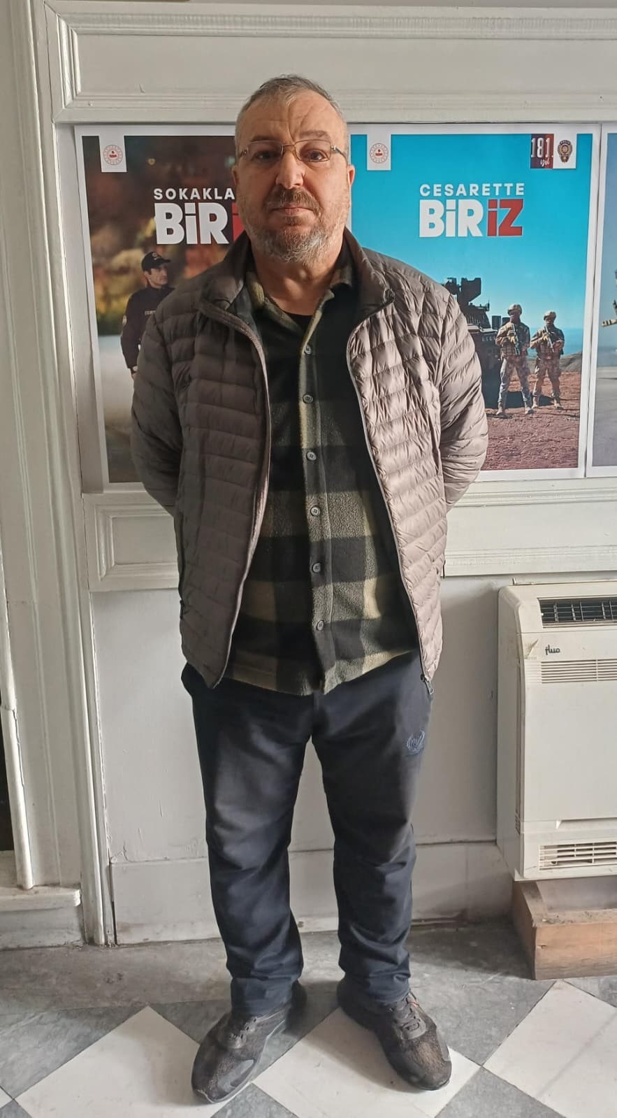 11 yıl kaçtı, 9 estetikle yeni yüz yaptı... Yeni hayat