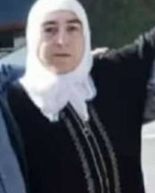Kastamonu’nun Araç ilçesinde çayda kaybolan kadının cansız bedeni bulundu.