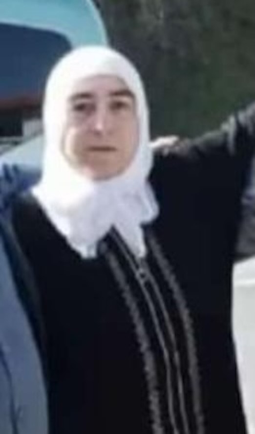 Kastamonu’nun Araç ilçesinde çayda kaybolan kadının cansız bedeni bulundu.