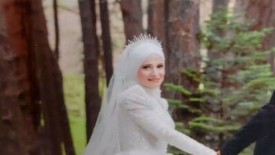 Bolu’nun Gerede ilçesinde 2 aylık kızını boğazını keserek öldürdüğü iddiasıyla