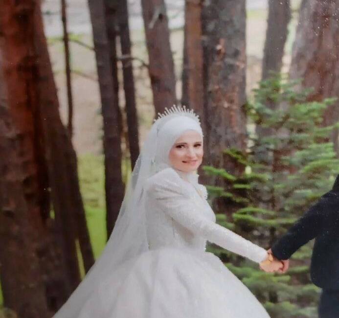 Bolu’nun Gerede ilçesinde 2 aylık kızını boğazını keserek öldürdüğü iddiasıyla