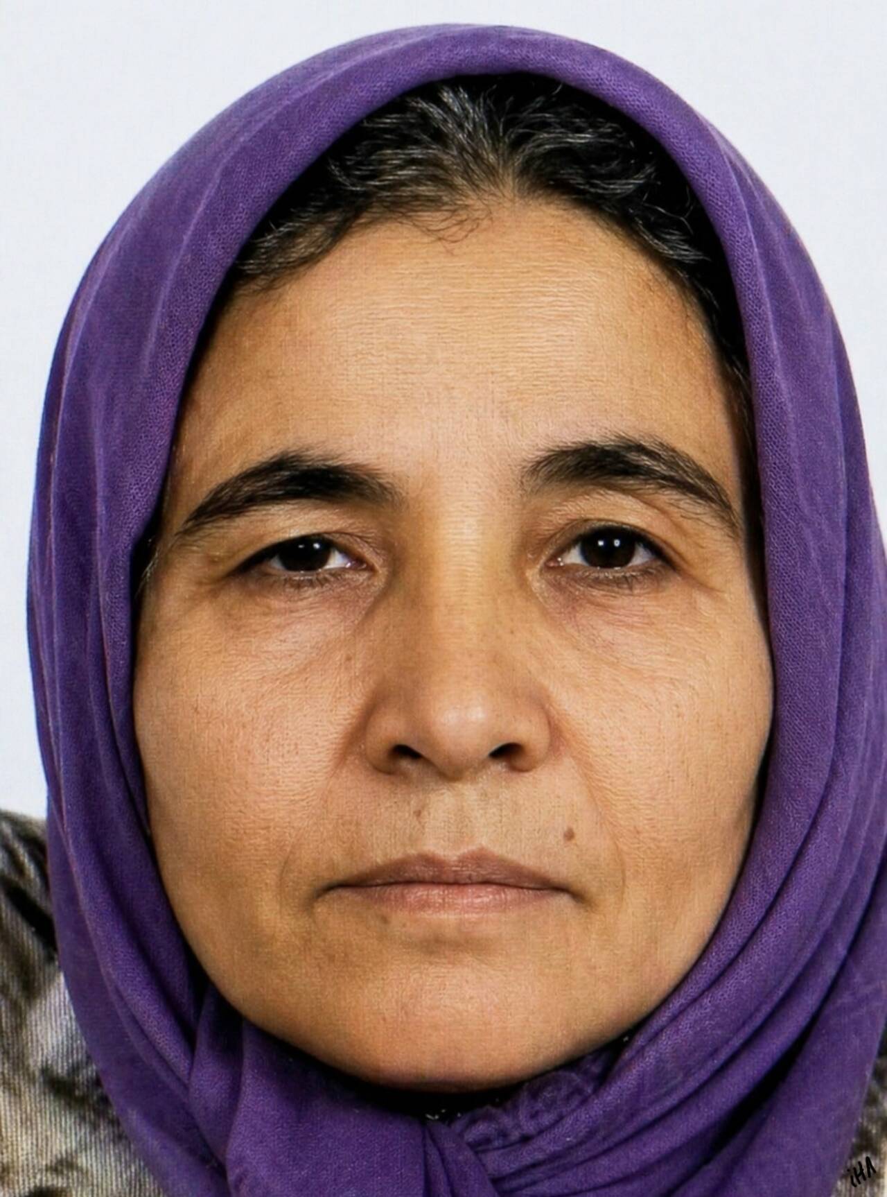 Samsun'un 19 Mayıs ilçesinde kayıp olarak aranan kadın, evinin yakınındaki