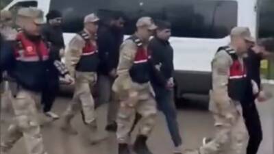  Şanlıurfa’nın Siverek ilçesinde sahte "askerliğe elverişli değildir" raporu düzenledikleri tespit