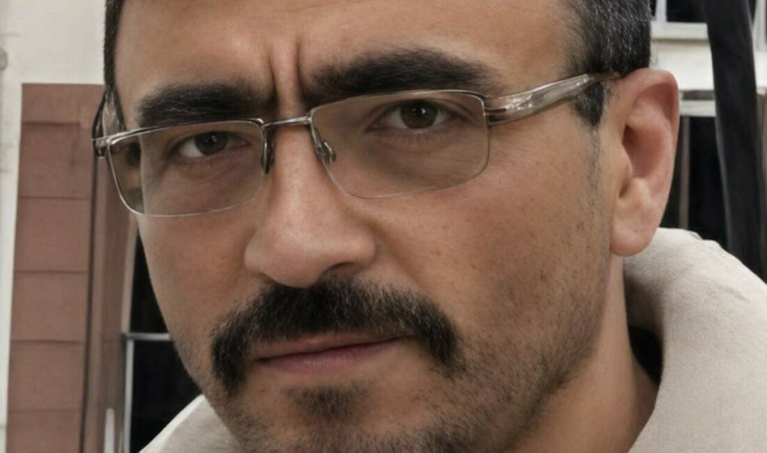 İnşaat çatısında düşen plaka işçinin sonu oldu! Samsun'da hastane inşaatında çalışan bir işçi, çatıdan düşen demir plakanın