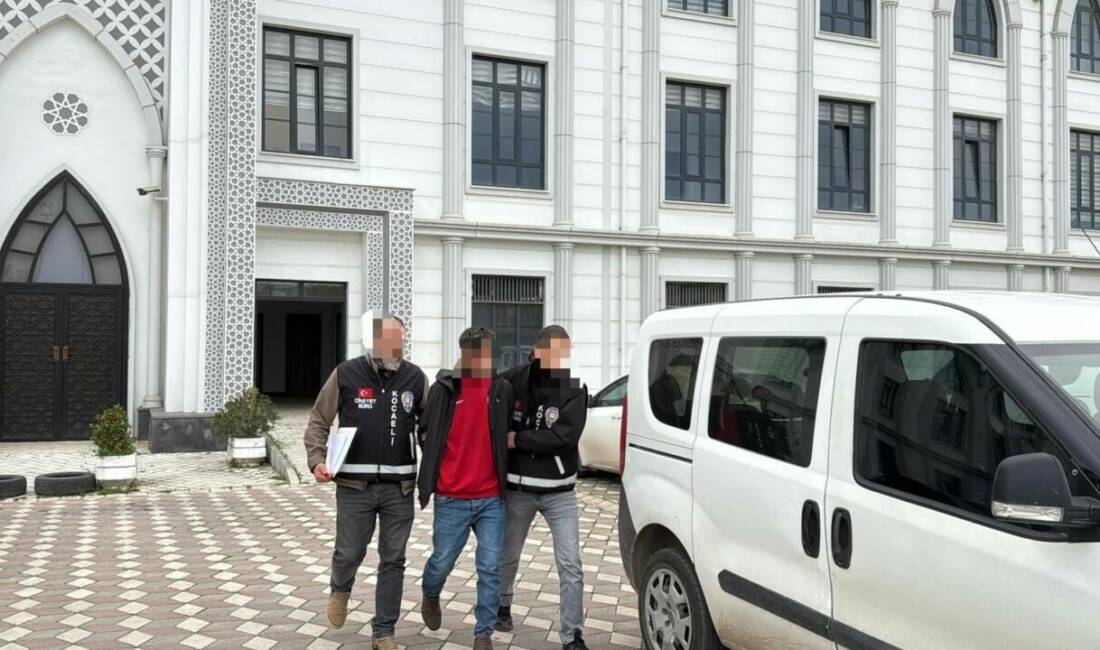 Kızının düğününe iki gün kala, eşini öldürdü! Kocaeli'de eşini 8 bıçak darbesiyle öldüren sanık, yatak odasında arkadaşına