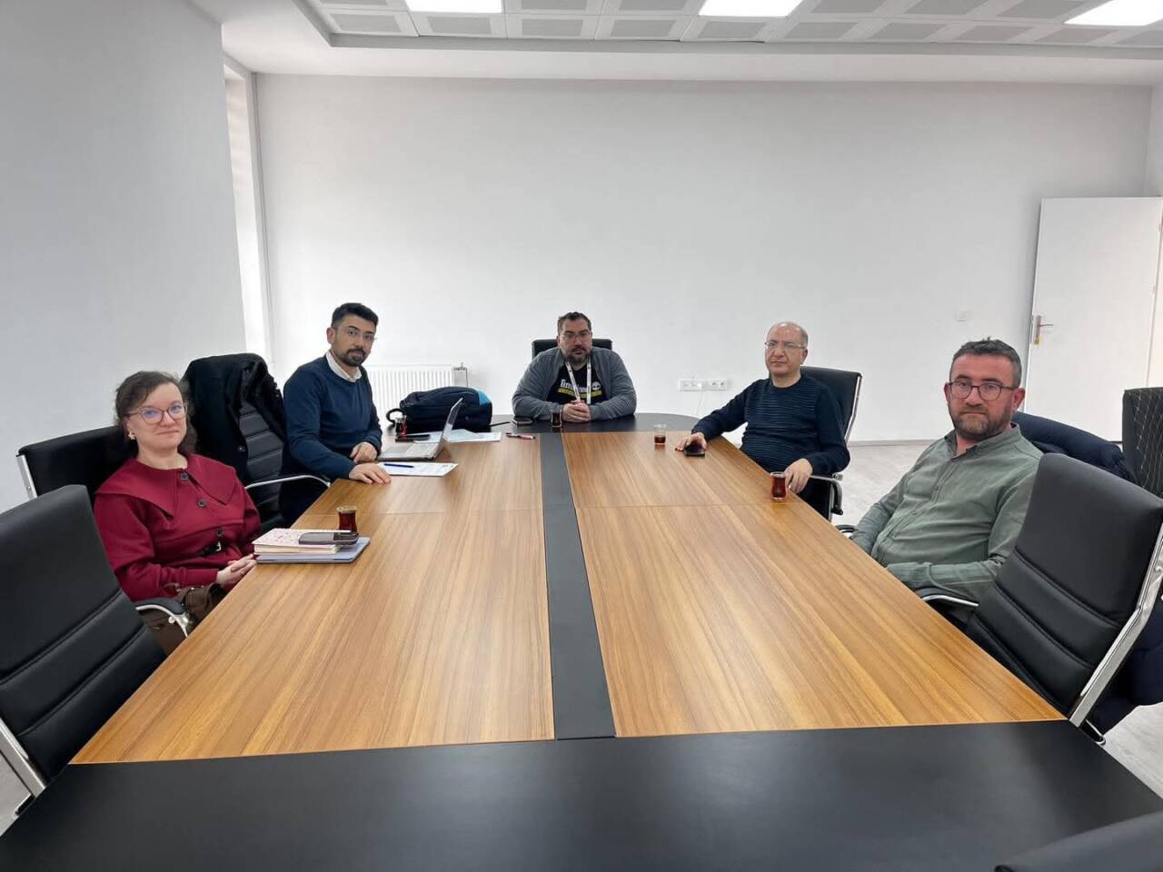 Aksaray Üniversitesi Tıp Fakültesi’nde akademik danışmanlık ve eğitim programlarının niteliğini