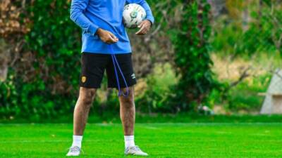 Aksaray Amatör Spor Kulüpleri Federasyonu tarafından duyurulan UEFA C Antrenörlük