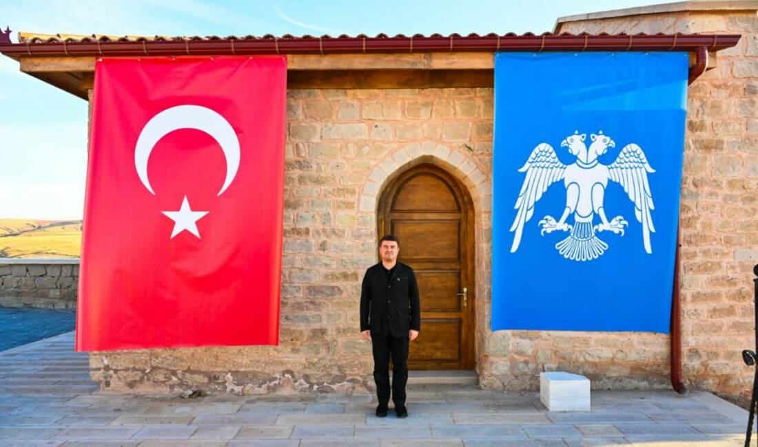 Belediye Başkanı Dr. Evren Dinçer, görevindeki 7’nci yılını geride bıraktı.