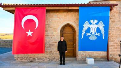Belediye Başkanı Dr. Evren Dinçer, görevindeki 7’nci yılını geride bıraktı.