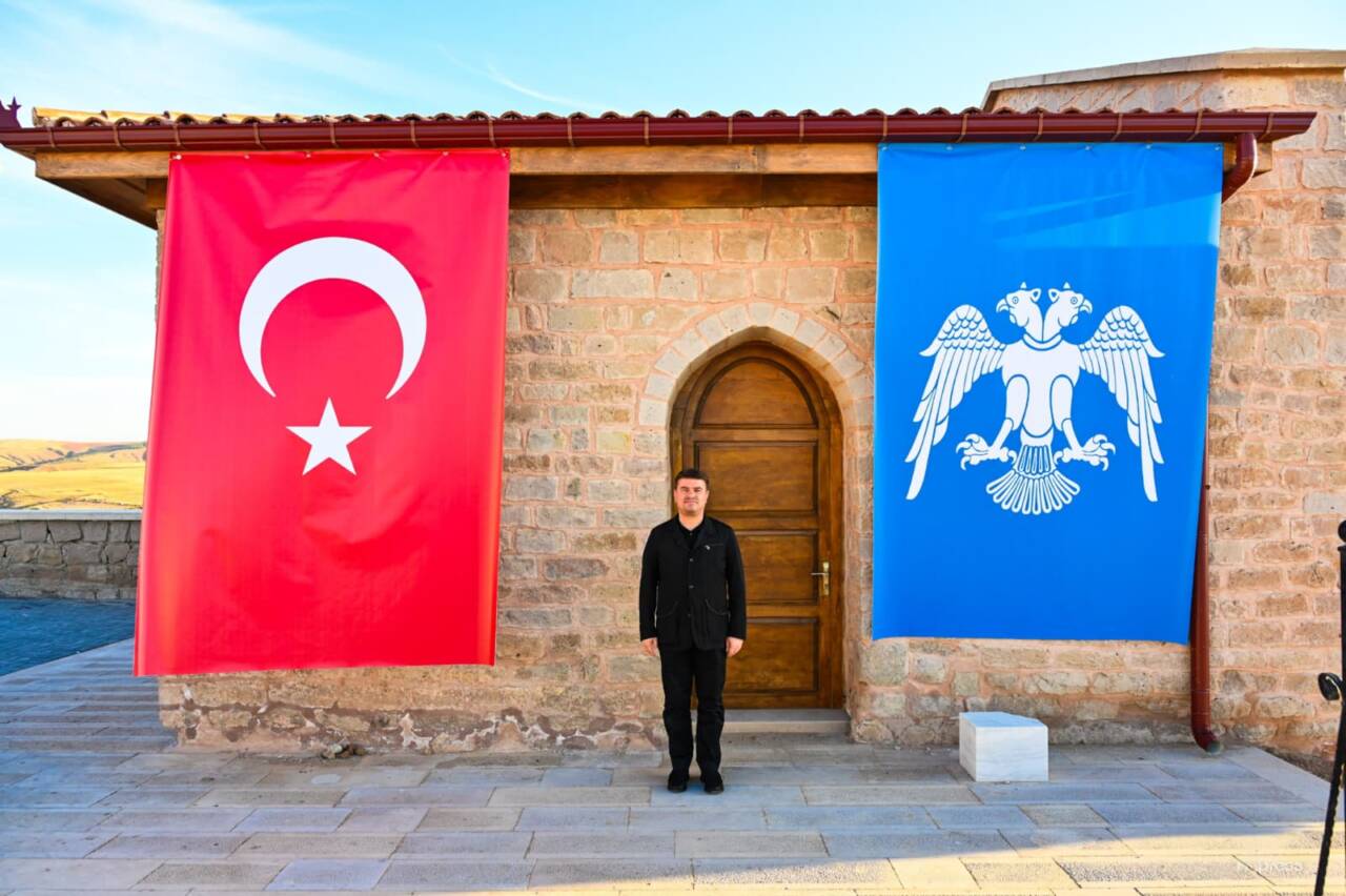 Belediye Başkanı Dr. Evren Dinçer, görevindeki 7’nci yılını geride bıraktı.
