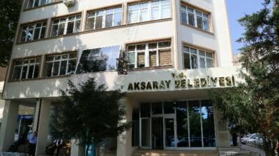 Aksaray Belediyesi, son günlerde artan dolandırıcılık girişimlerine karşı vatandaşları uyardı.