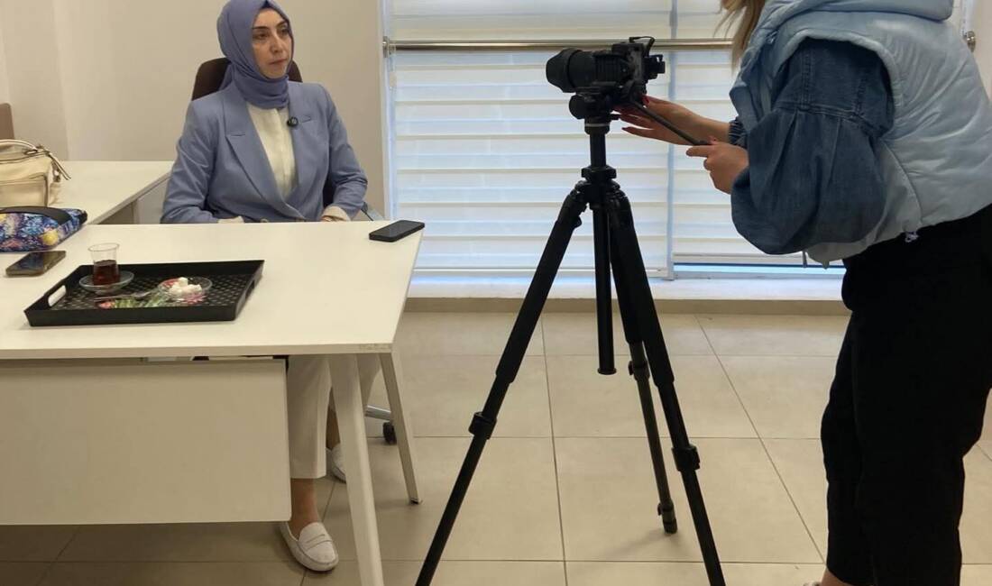 Aksaray Üniversitesi Tıp Fakültesi, toplumsal katkı çalışmaları kapsamında sağlık alanında