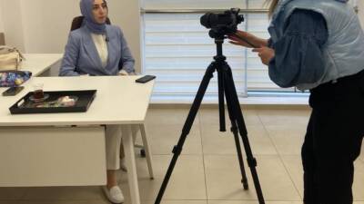 Aksaray Üniversitesi Tıp Fakültesi, toplumsal katkı çalışmaları kapsamında sağlık alanında