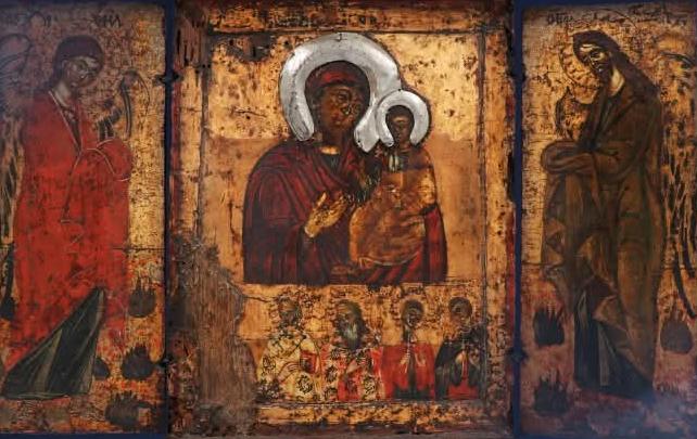 Güzelyurt’ta düzenlenecek “Manastır Hazineleri Sergisi”, Kapadokya’nın az bilinen tarihi mirasını