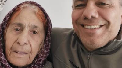 Özel Aksaray Hastanesi Başhekimi Op. Dr. Gökmen Kurt’un annesi Name