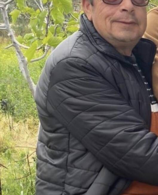Burdur'un Yeşilova ilçesinde ormanlık alana mantar toplamaya giden adam yapılan