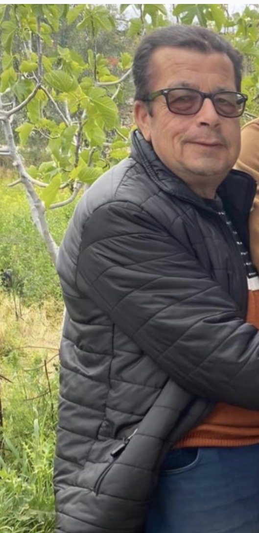 Burdur'un Yeşilova ilçesinde ormanlık alana mantar toplamaya giden adam yapılan