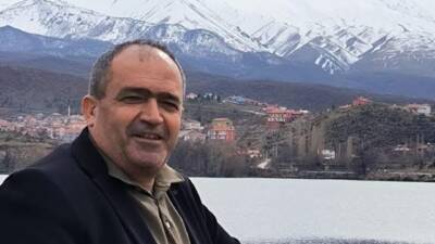 Aksaray Ziraat Odası Başkanı Koçak, su israfına karşı çiftçileri bilinçli