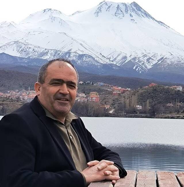 Aksaray Ziraat Odası Başkanı Koçak, su israfına karşı çiftçileri bilinçli