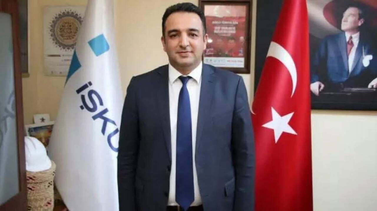 Aksaray’da 9 yıl görev yapan İŞKUR İl Müdürü Mahmut Akkuş,
