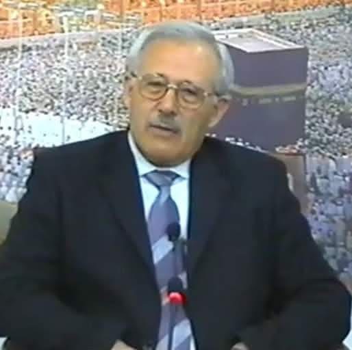 Aksaray’ın sevilen din görevlisi aslen Armutlu köylü Halil Yılmaz Hoca