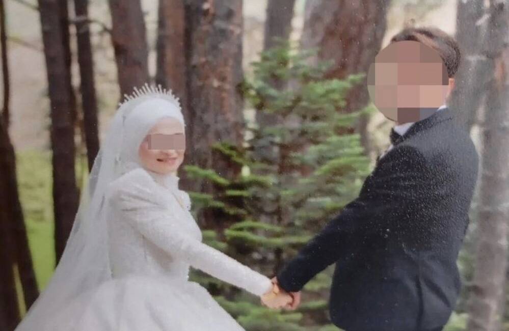 Anne iki aylık bebeğini öldürdü! Bolu’nun Gerede ilçesinde bir kadın 2 aylık bebeğini boğazını keserek
