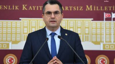 İYİ Parti Genel Başkan Yardımcısı Burak Dalgın, yarın Aksaray’da esnaf