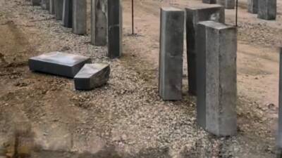 Aksaray’ın Gülağaç ilçesinde belediye tarafından yürütülen çalışmalar hız kesmeden devam