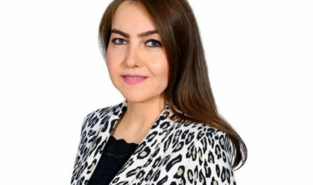 Aksaray siyasetinden Sibel Muştu vefat etti! CHP Aksaray teşkilatında görev yapan aslen Yeşilovalı 45 yaşındaki Sibel