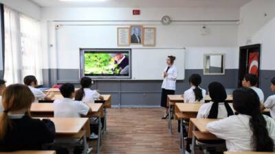 Millî Eğitim Bakanlığı, Türkiye genelindeki kadrolu öğretmenlerin il içi isteğe