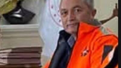 Aksaray’da Karayolları 38. Şube Şefliği’nde görev değişti; Mustafa Doğan yerini