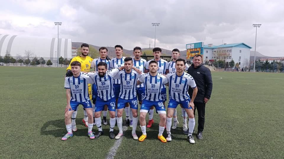 Aksaray Amatör Lig play-off 2. hafta karşılaşmalarında heyecan doruğa çıktı.