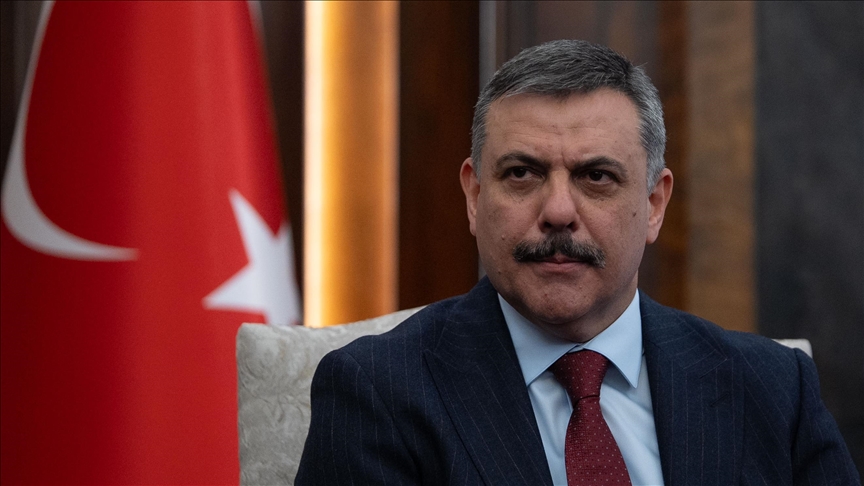 İçişleri Bakanı Mustafa Çiftçi cuma günü Aksaray’a gelecek. Bakan Çiftçi’nin