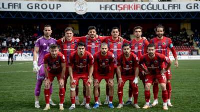 Türkiye’de profesyonel liglerin önemli basamakları arasında yer alan TFF 2.