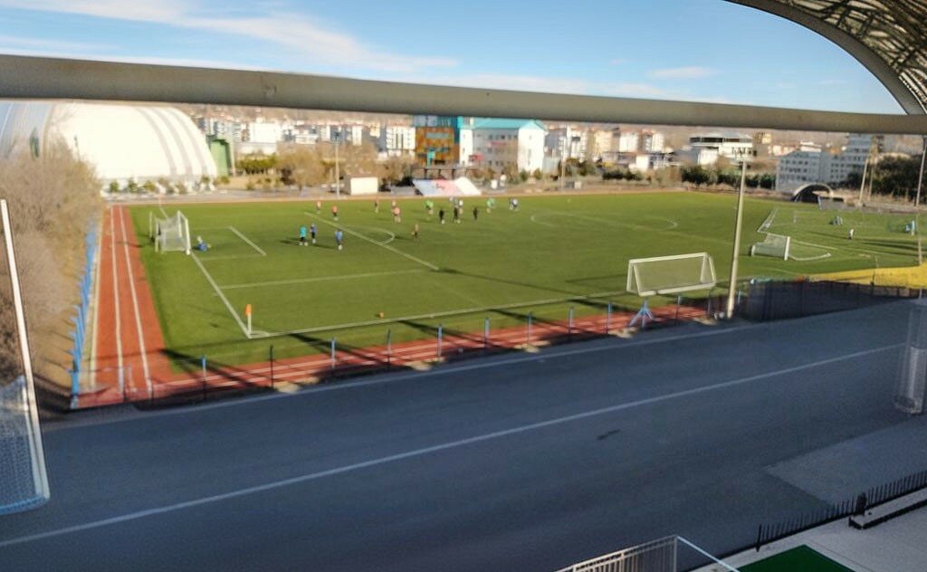 Aksaray Amatör Futbol Ligi’nde play-off sürecine ilişkin önemli bir karar
