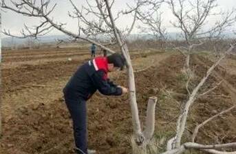 Aksaray Tarım ve Orman Müdürlüğü, hafta sonu üretici buluşmalarını sürdürüyor.