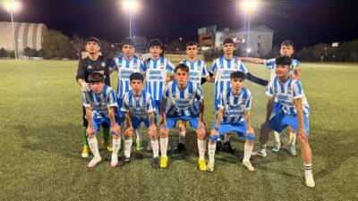 Aksaray U15 Ligi’nde 7. hafta karşılaşmaları, bol gollü ve çekişmeli