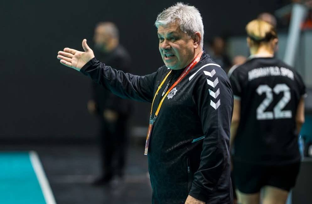 Kadınlar 1. Ligi Dörtlü Final maçlarında üçüncü olan Aksaray Belediyespor