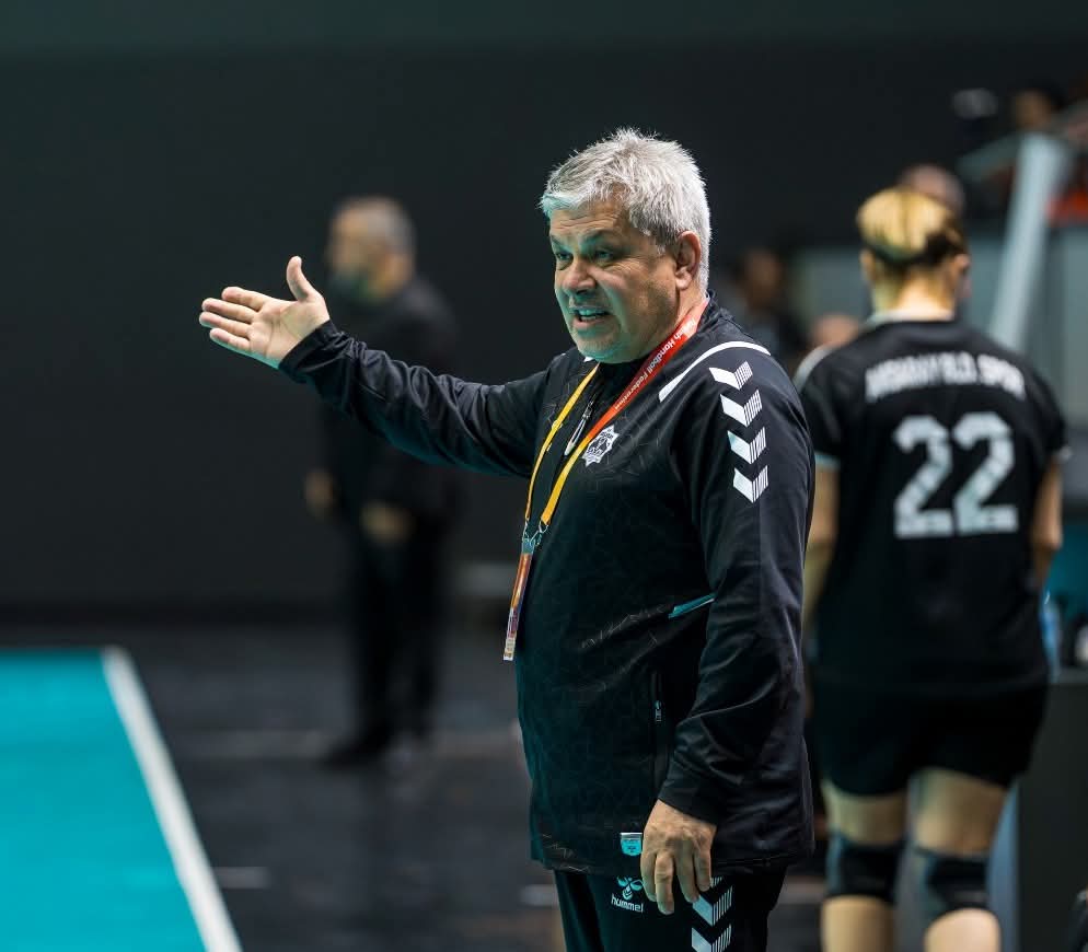 Kadınlar 1. Ligi Dörtlü Final maçlarında üçüncü olan Aksaray Belediyespor
