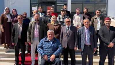 Aksaray’da Aile ve Sosyal Hizmetler İl Müdürlüğü koordinasyonunda düzenlenen toplantıda,