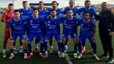 Aksaray Amatör Ligi’nde play-off heyecanı başlıyor. Kritik mücadelede Eskil Tuz