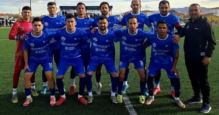 Aksaray Amatör Ligi’nde play-off heyecanı başlıyor. Kritik mücadelede Eskil Tuz