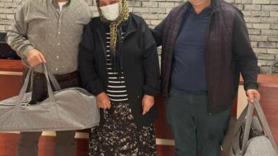 Yenikent’te yaşayan Özkara çifti, 28 yıl sonra tüp bebek tedavisiyle