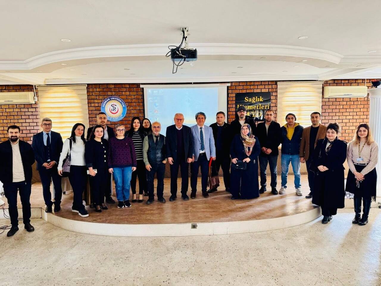 Aksaray Üniversitesi Eğitim Fakültesi Öğretim Üyesi Prof. Dr. Süleyman Yılmaz,