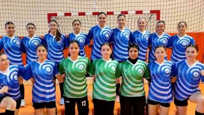 2025–2026 sezonu Genç Kızlar Hentbol Türkiye Şampiyonası, 13–17 Nisan 2026